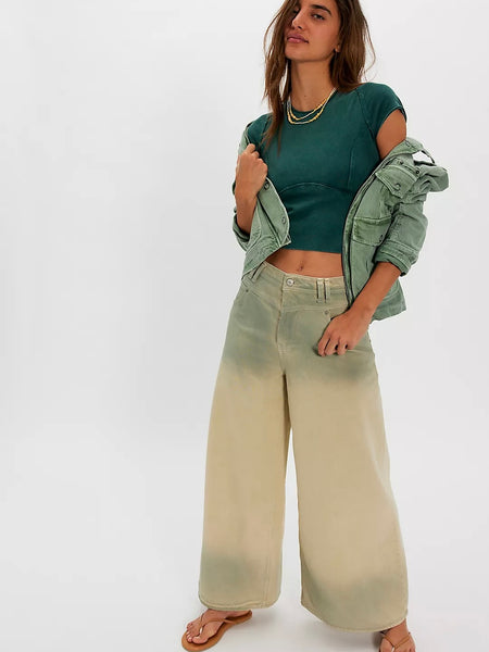 Free People We The Free Protagonist Tee - All Colors