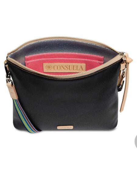 Diamond Downtown Crossbody