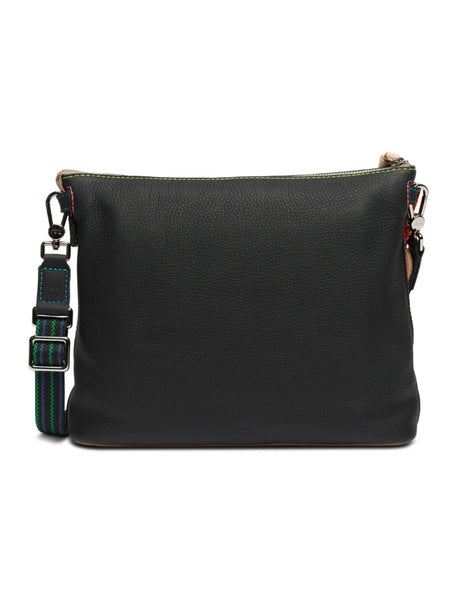 Cyndi Downtown Crossbody