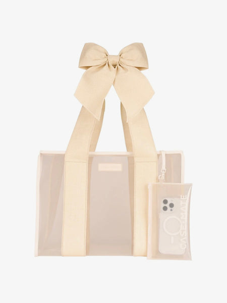 Case Mate Jelly Tote Bag - All Colors