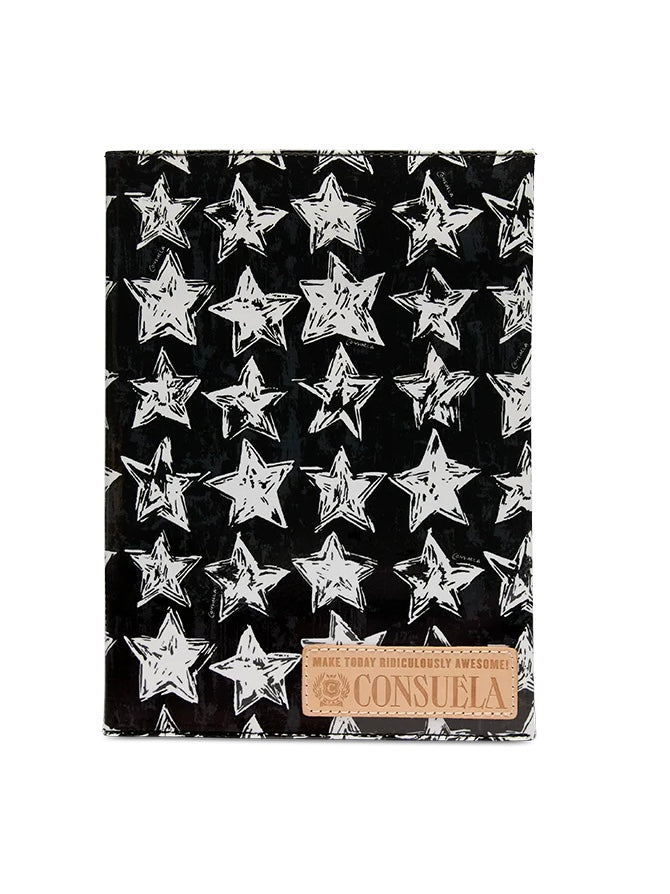 Madi Notebook Cover