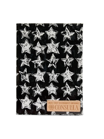 Madi Notebook Cover