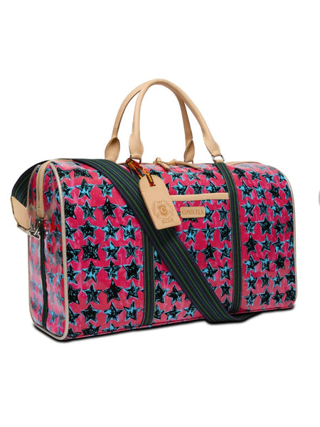Presley Weekender