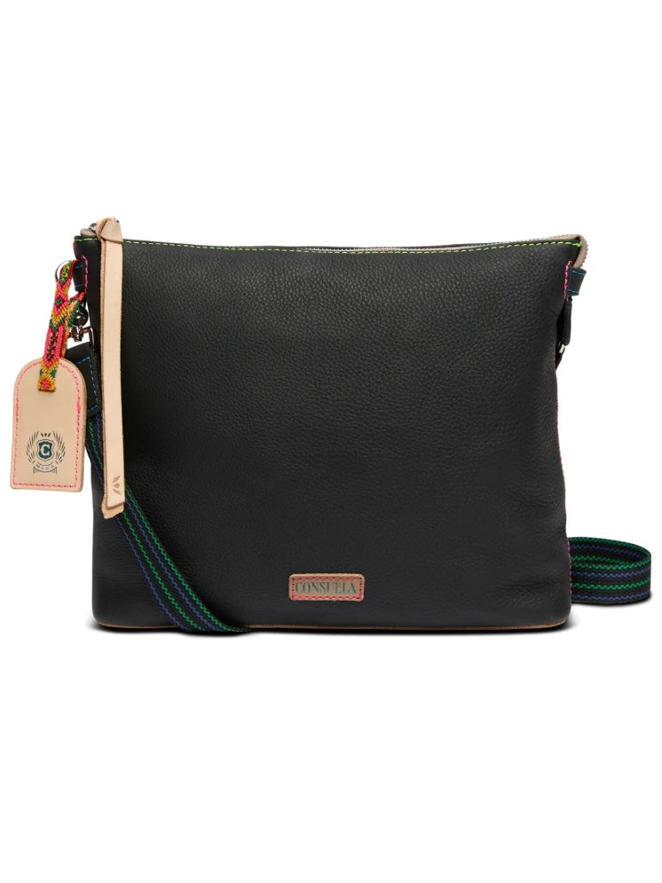 Cyndi Downtown Crossbody