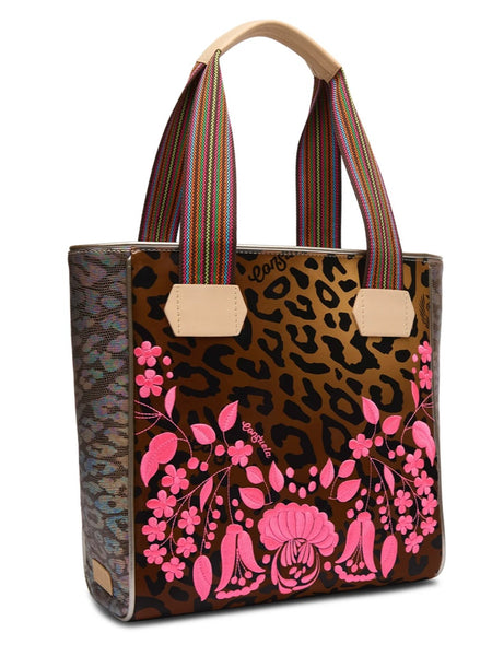 Ruby Classic Tote