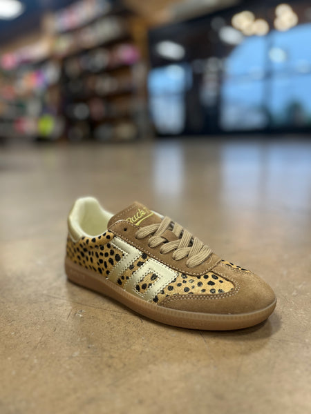 Back 70 Cloud W26 - Leopard Gold
