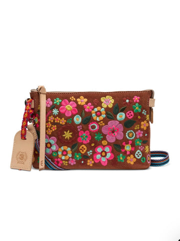 Sienna Midtown Crossbody