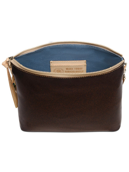 Ember Downtown Crossbody