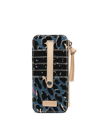 Danni Card Organizer