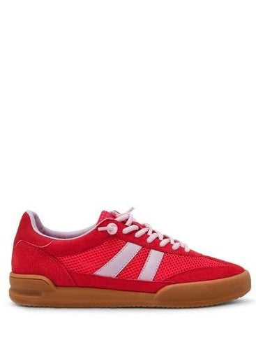 Steve Madden Verdict-Red Multi