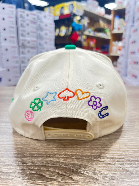Embroidery Hats