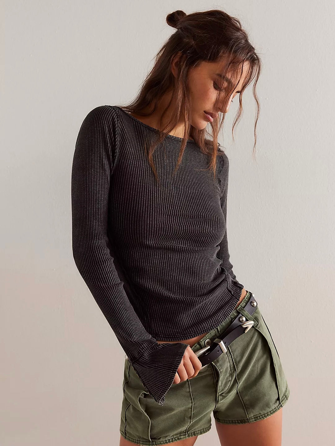 Free People Soul Sister Layering Top - All