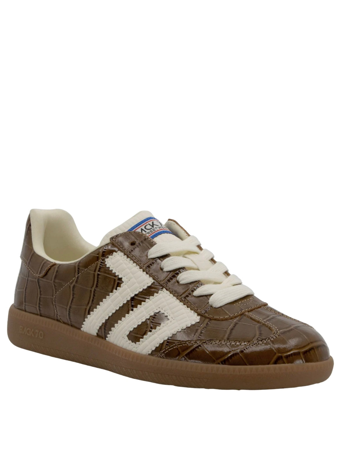 Back 70 CLOUD K - Brown Milk