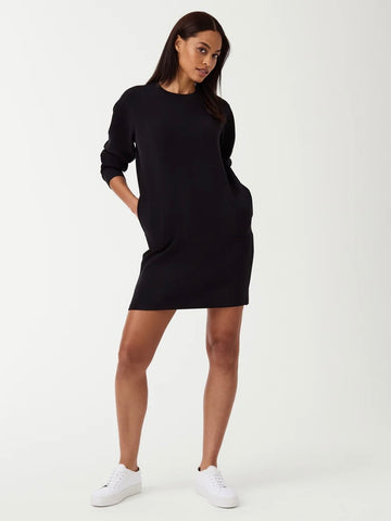 SPANX AirEssential Crewneck Dress - All Colors