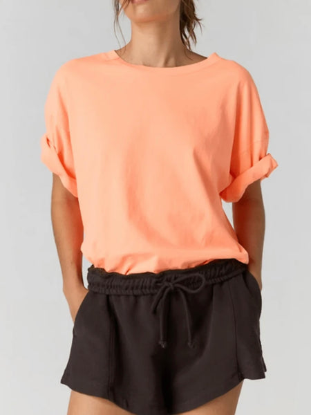 Free People Tackle Tee - All colors