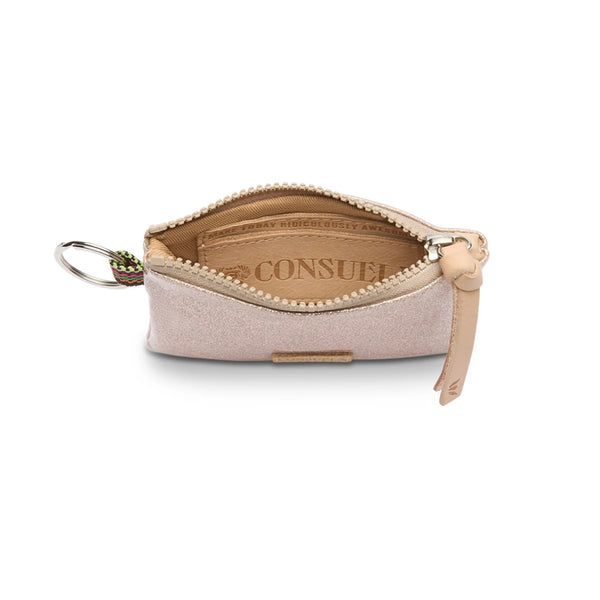 Emery Pouch