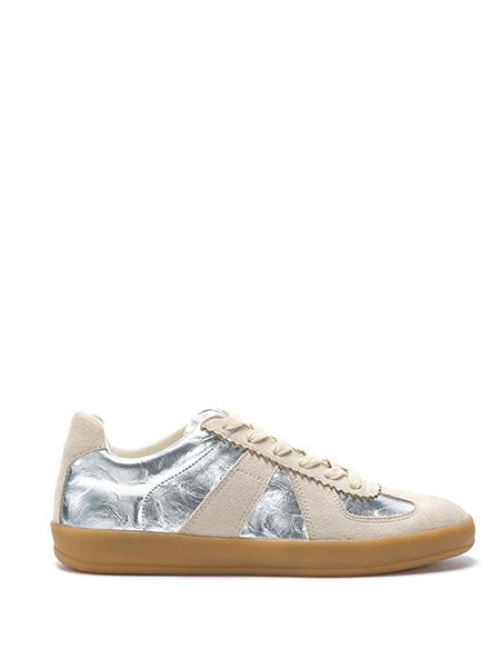 Vera Sneaker - Silver