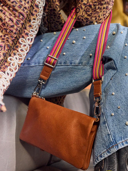 Brandy Uptown Crossbody