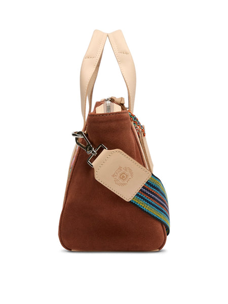 Sienna City Bag