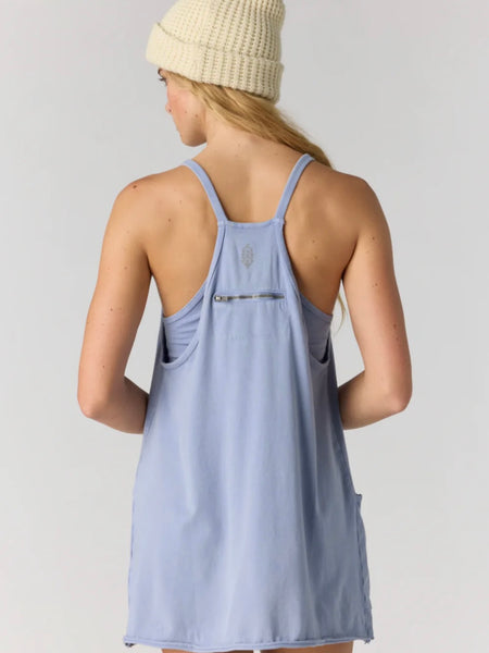 Free People Hot Shot Mini Dress - All Colors