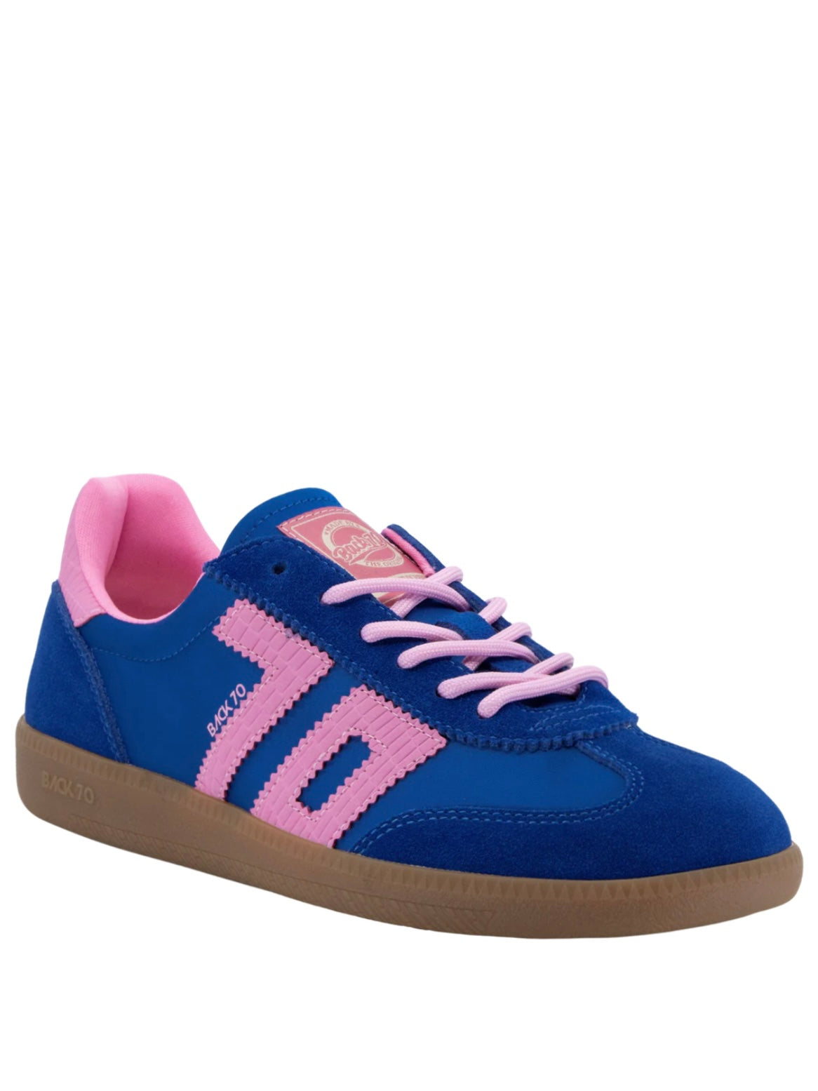 Back 70 GHOST C26 - Sapphire