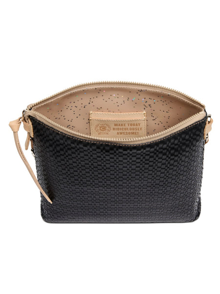 Amy Downtown Crossbody