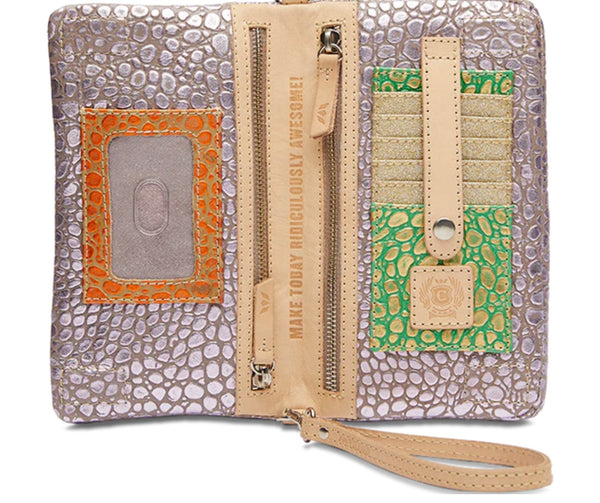 Lulu Uptown Crossbody