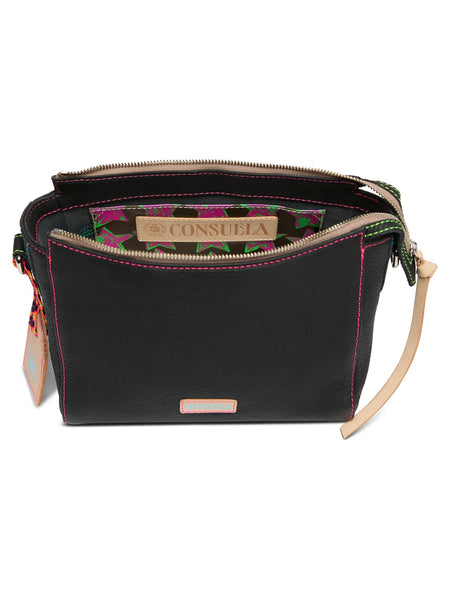 Cyndi City Bag