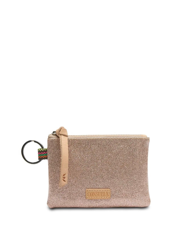 Emery Pouch