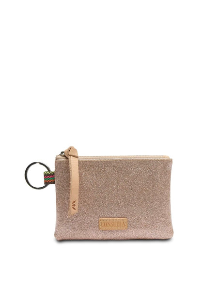 Emery Pouch