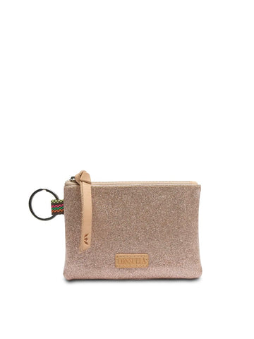 Emery Pouch