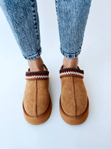 Storm Cozy Shoes