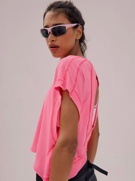 Free People My Time Tee - All Colors