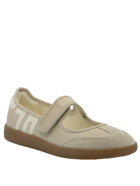 Back 70 AYA - Beige Milk