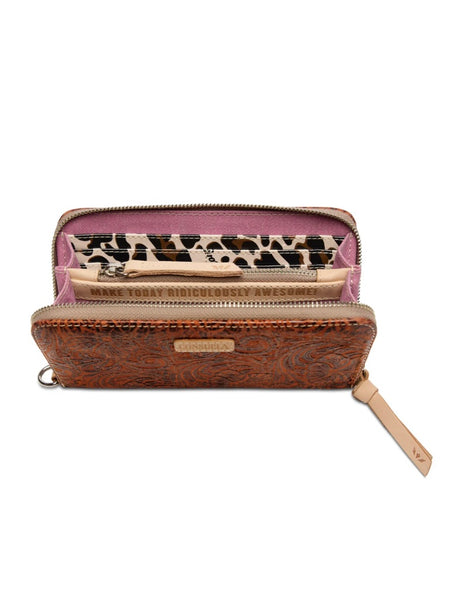 Sally Essential Wallet