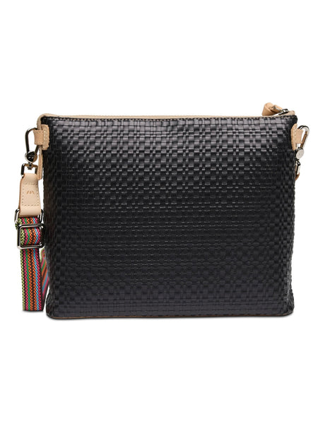 Amy Downtown Crossbody