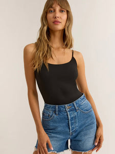 ZSupply Isa Bodysuit- Black