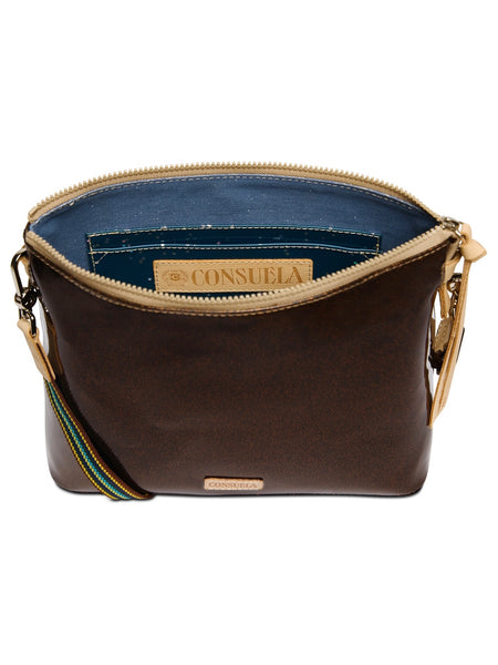 Ember Downtown Crossbody
