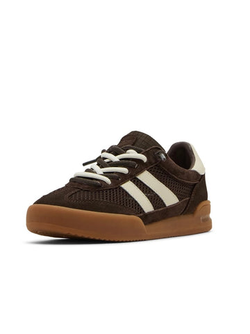 Steve Madden Verdict - Dark Brown Multi