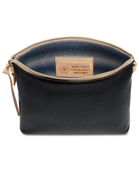 Diamond Downtown Crossbody