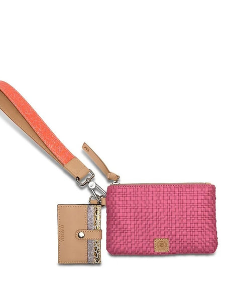 Pink Combi