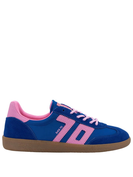 Back 70 GHOST C26 - Sapphire