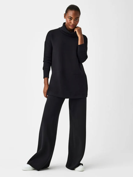 SPANX AirEssential Turtleneck Tunic - All Colors