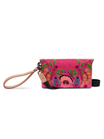 Ivy Uptown Crossbody