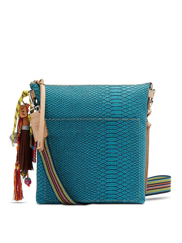 Indy Tour Crossbody