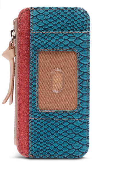 Indy Card Organizer