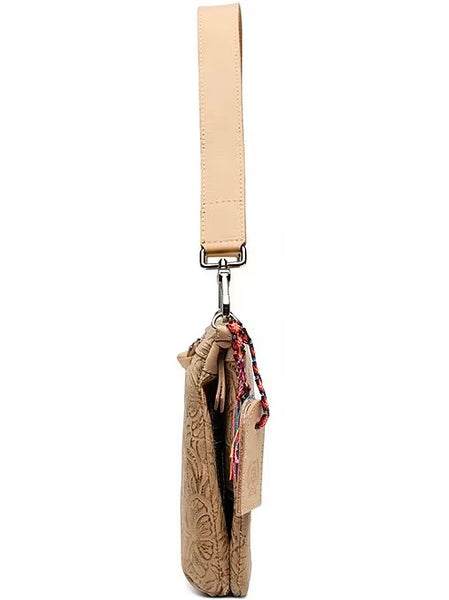 Lawton Metro Crossbody