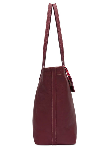 Plum Daily Tote