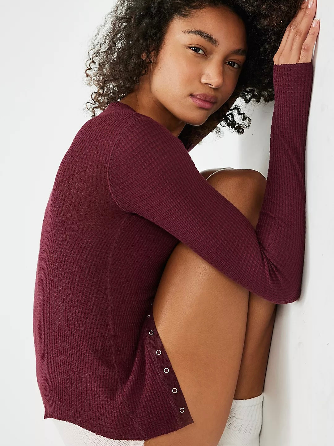 Free People Going Places - Açaí