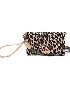 Mona Uptown Crossbody